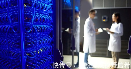 自研CPU搞定双架构,7纳米制程,29个RISC-V核心